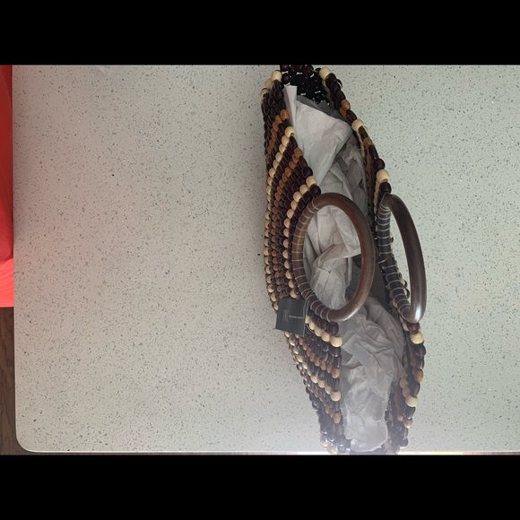 Brand New Hand Made Beach Tote - Picture 5 of 7